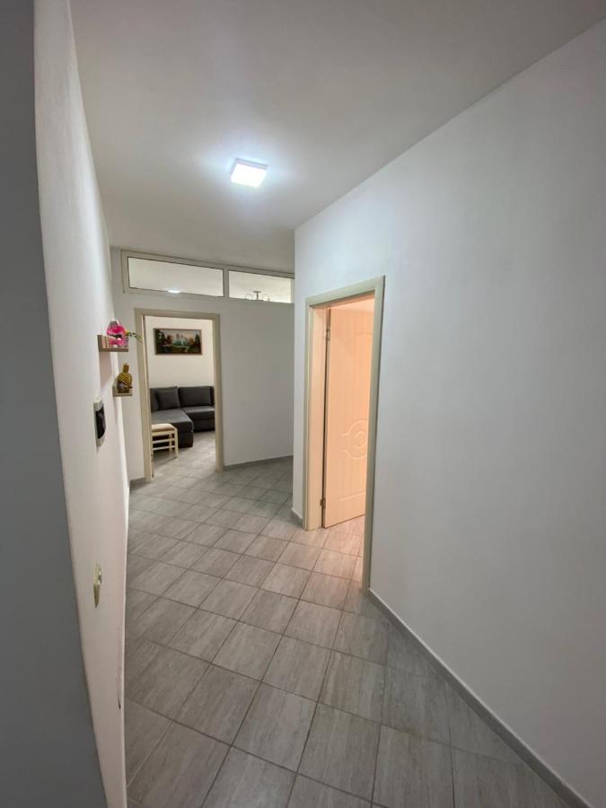 Kristi Home Durres Bagian luar foto
